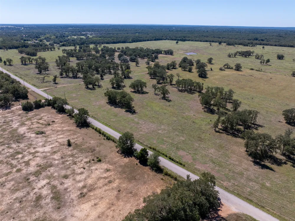 1078 Old Pin Oak Road #Tracts 1 & 2 Paige, TX 78659