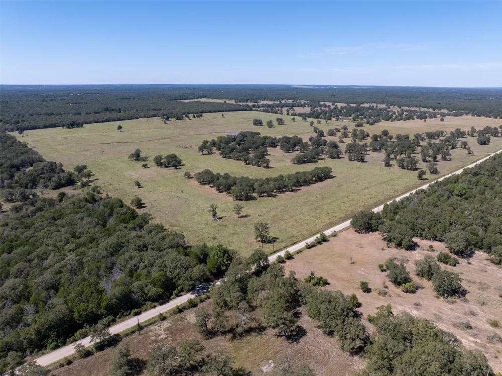 1078 Old Pin Oak Road #Tracts 1 & 2 Paige, TX 78659