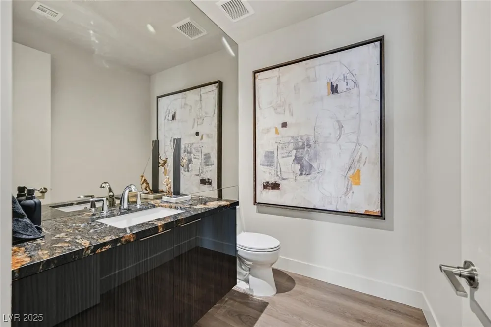 807 Magnum Cliff Court Henderson, NV 89012