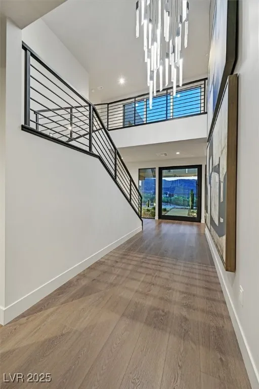 807 Magnum Cliff Court Henderson, NV 89012