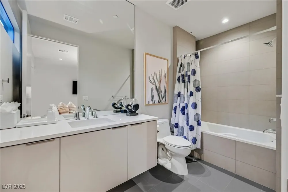 807 Magnum Cliff Court Henderson, NV 89012