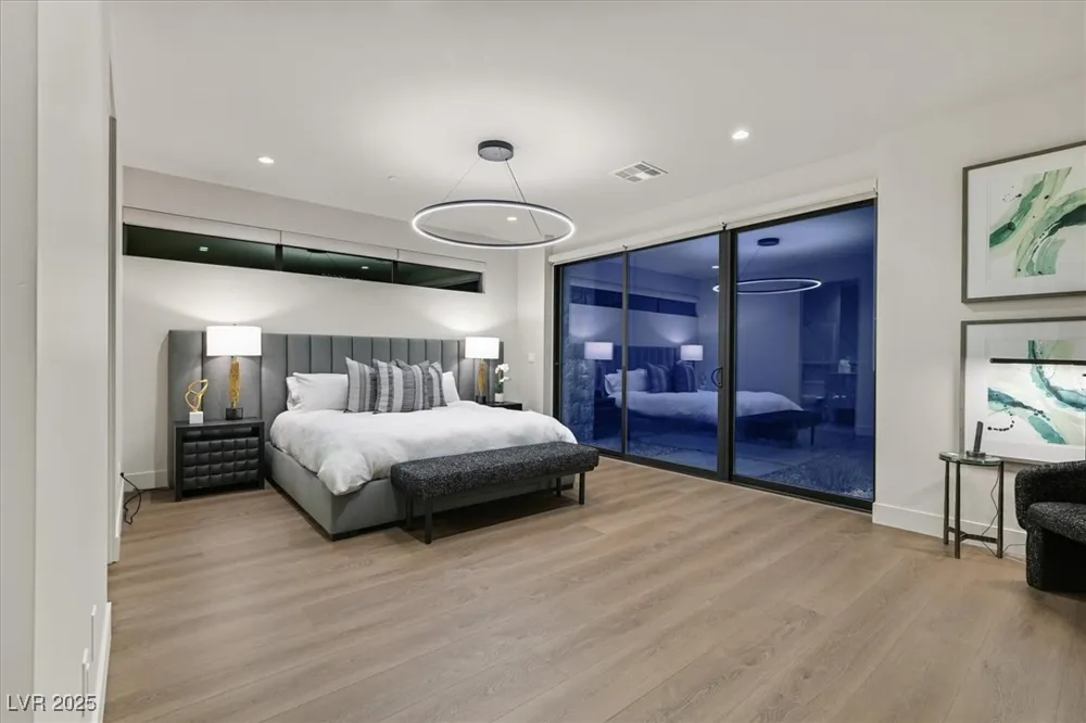 807 Magnum Cliff Court Henderson, NV 89012