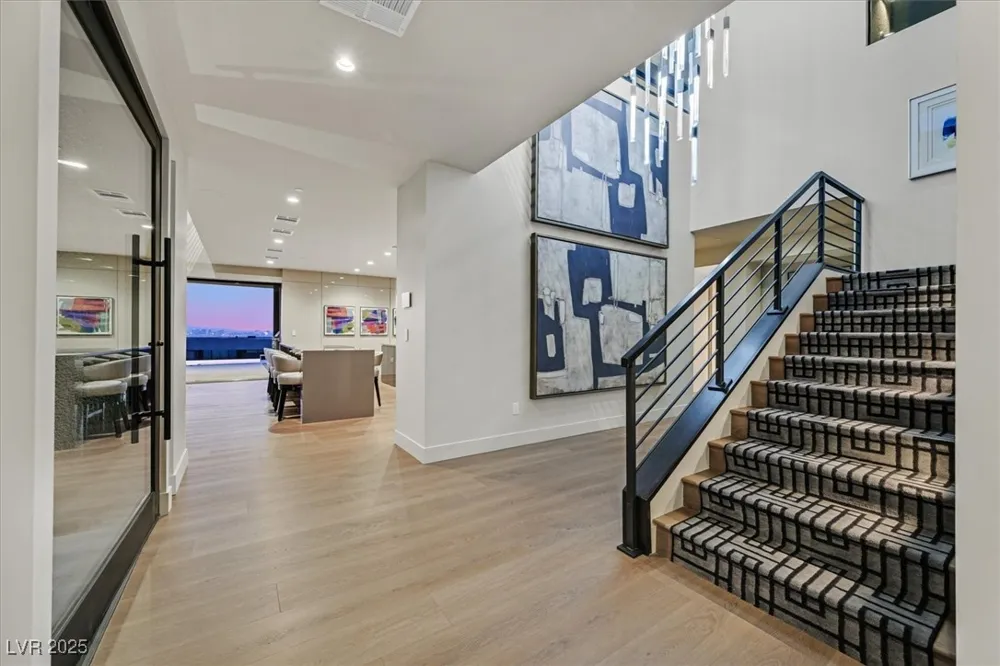 807 Magnum Cliff Court Henderson, NV 89012