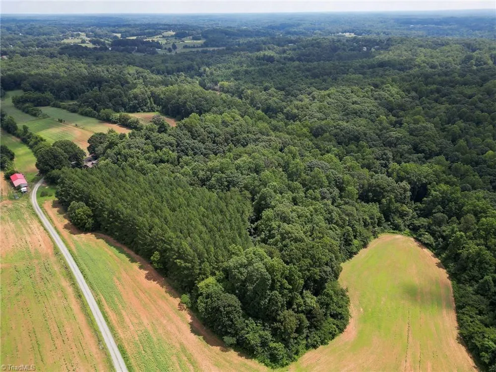 0 Ralph Craver Road Lexington, NC 27295