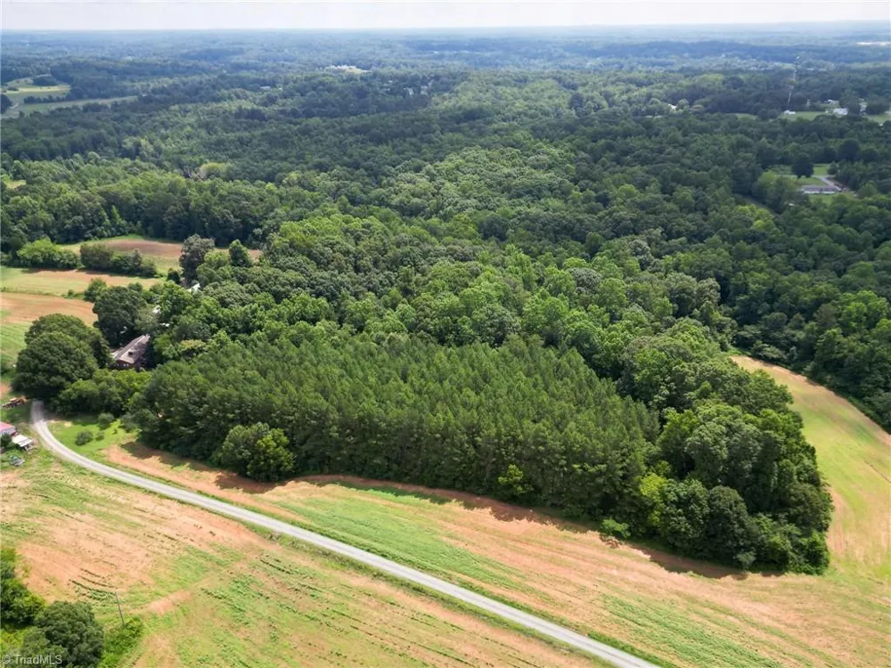 0 Ralph Craver Road Lexington, NC 27295