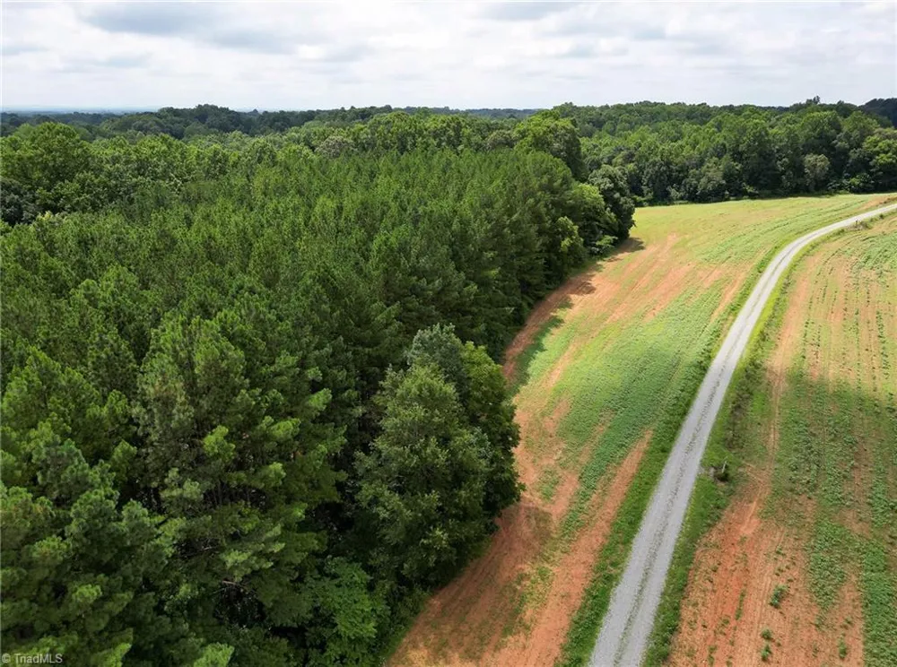 0 Ralph Craver Road Lexington, NC 27295