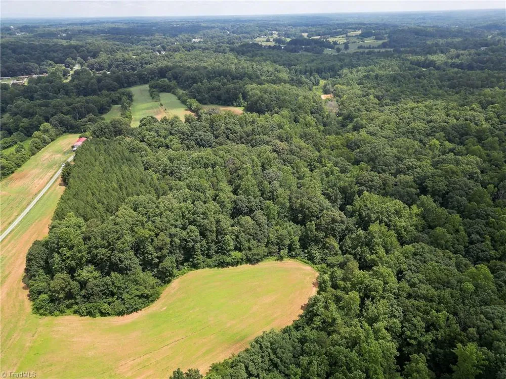 0 Ralph Craver Road Lexington, NC 27295