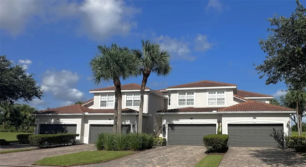14073 BLACK BEAUTY DRIVE #1012 Punta Gorda, FL 33955