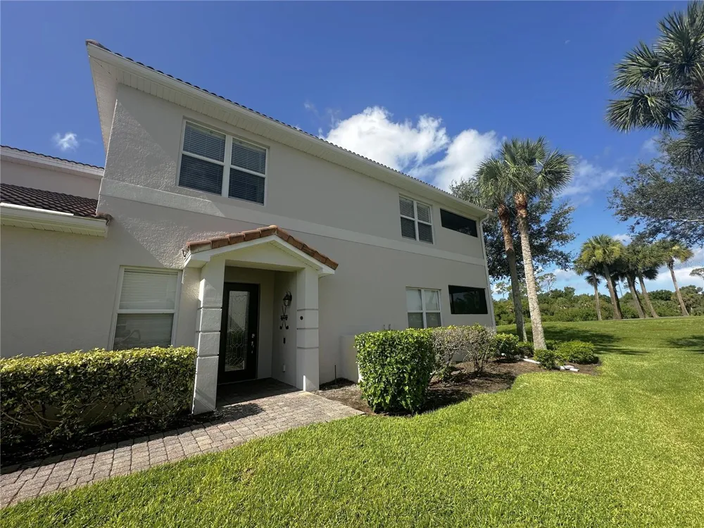 14073 BLACK BEAUTY DRIVE #1012 Punta Gorda, FL 33955