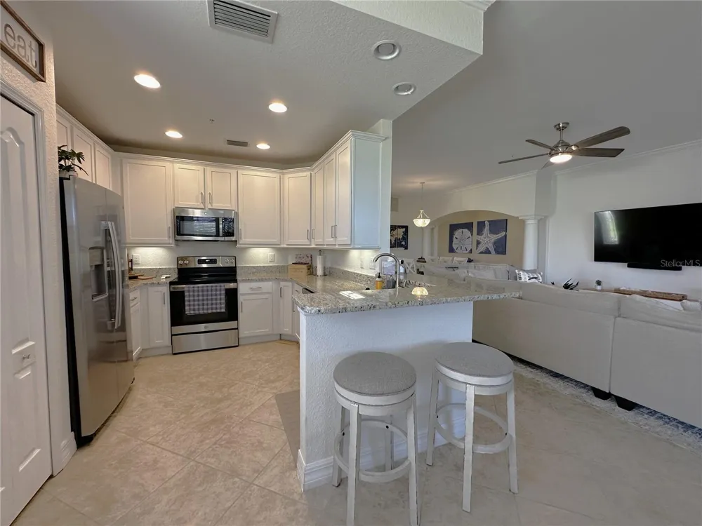 14073 BLACK BEAUTY DRIVE #1012 Punta Gorda, FL 33955