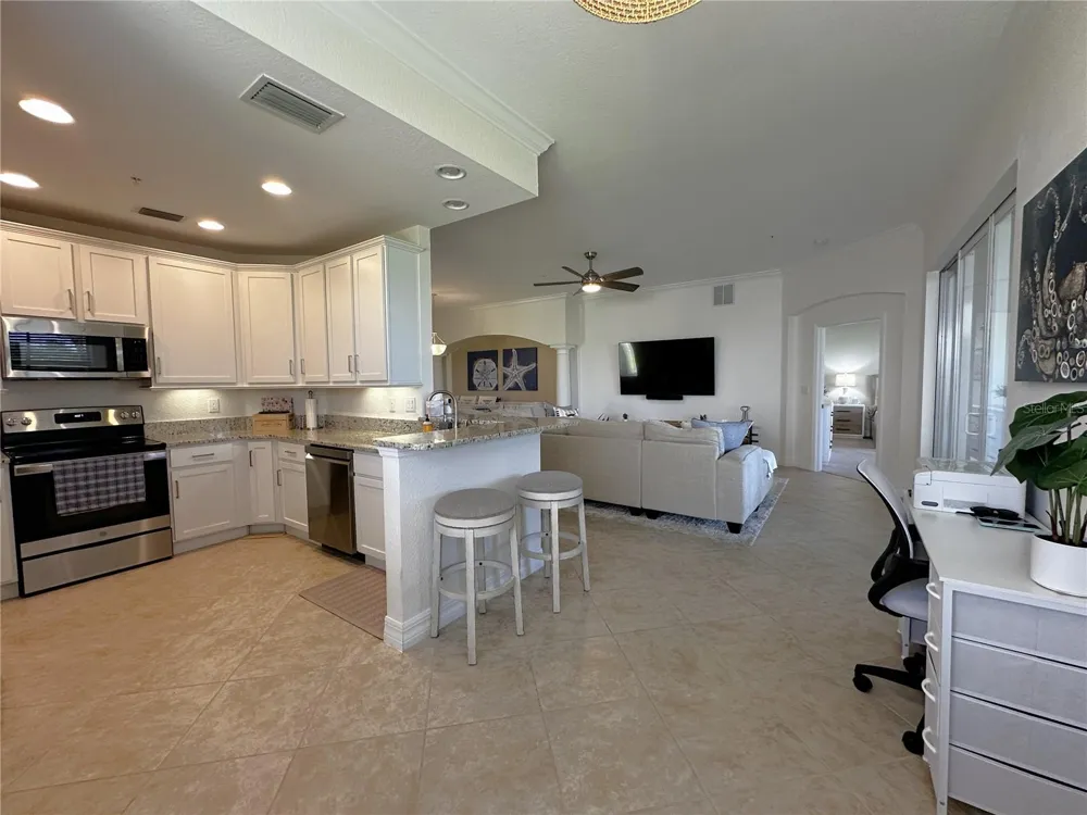 14073 BLACK BEAUTY DRIVE #1012 Punta Gorda, FL 33955