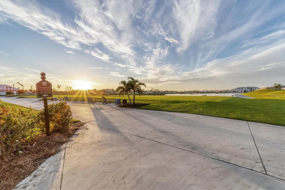 14073 BLACK BEAUTY DRIVE #1012 Punta Gorda, FL 33955