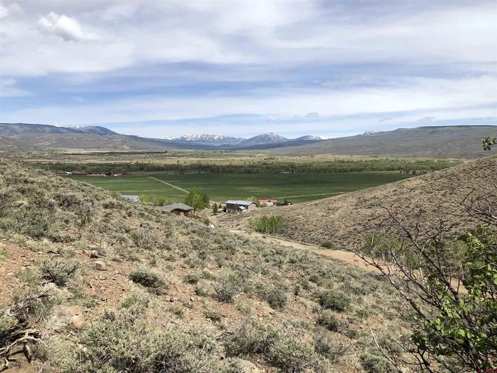 405 Sequoia Drive Gunnison, CO 81230