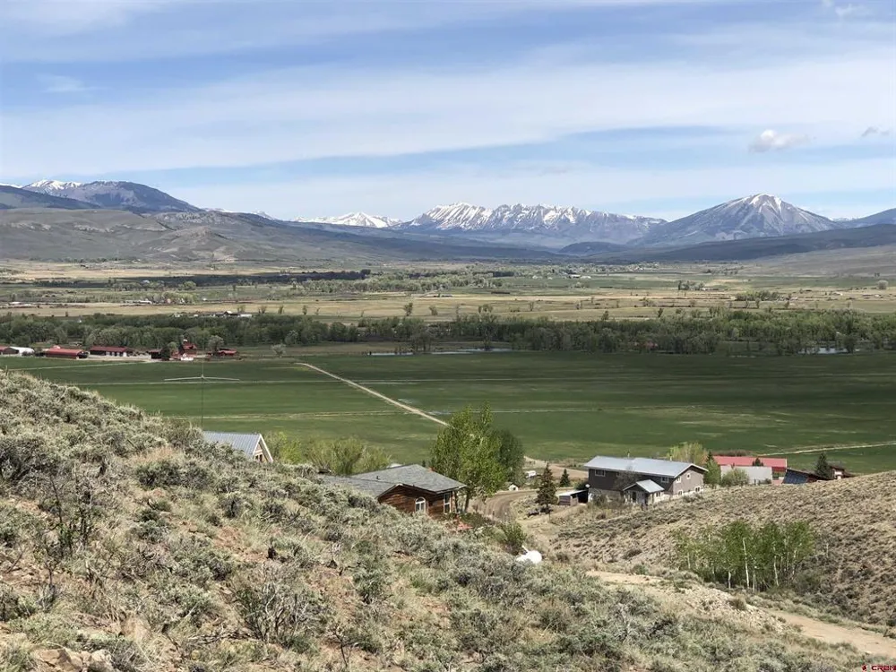 405 Sequoia Drive Gunnison, CO 81230
