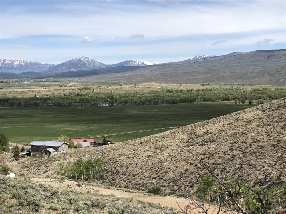 405 Sequoia Drive Gunnison, CO 81230