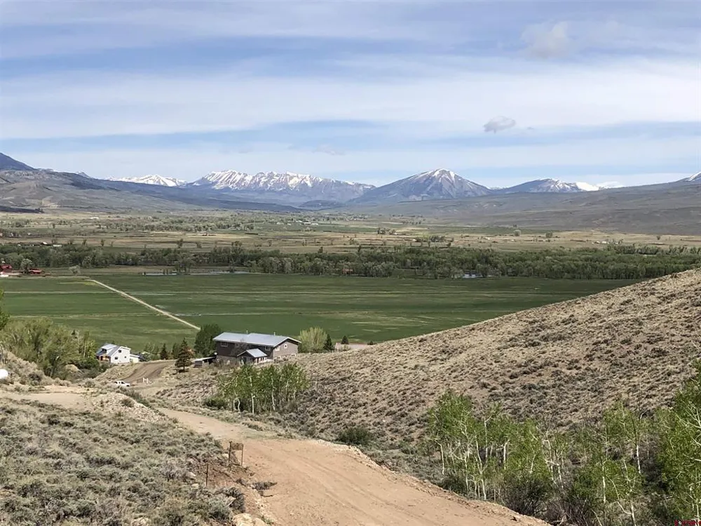 405 Sequoia Drive Gunnison, CO 81230