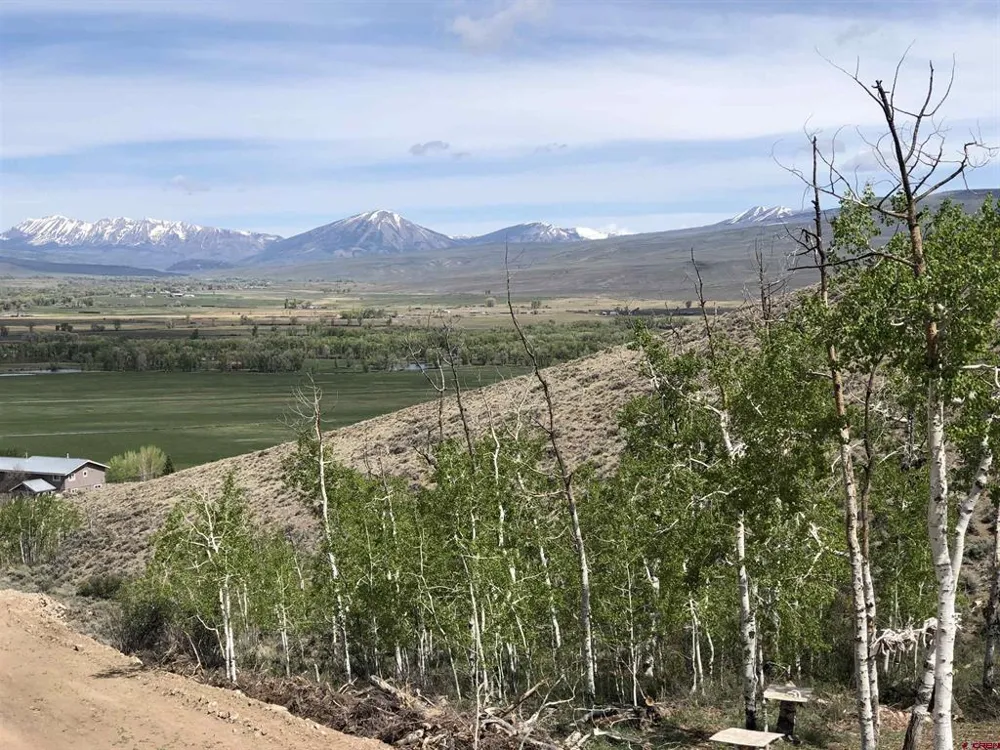 405 Sequoia Drive Gunnison, CO 81230