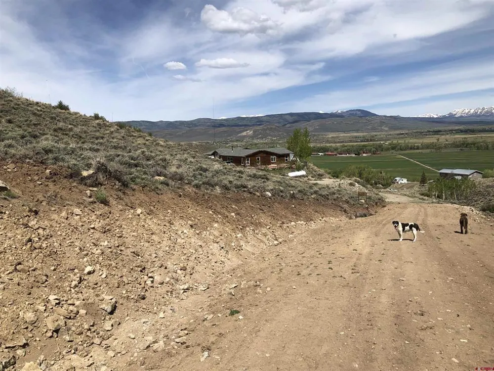 405 Sequoia Drive Gunnison, CO 81230
