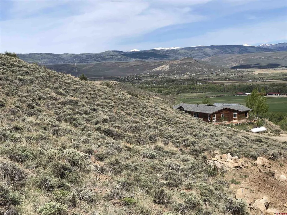 405 Sequoia Drive Gunnison, CO 81230