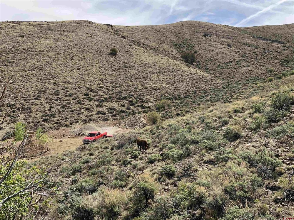 405 Sequoia Drive Gunnison, CO 81230