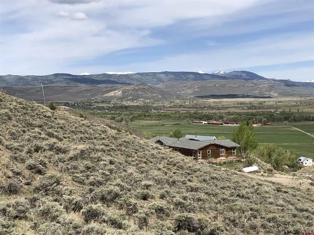 405 Sequoia Drive Gunnison, CO 81230