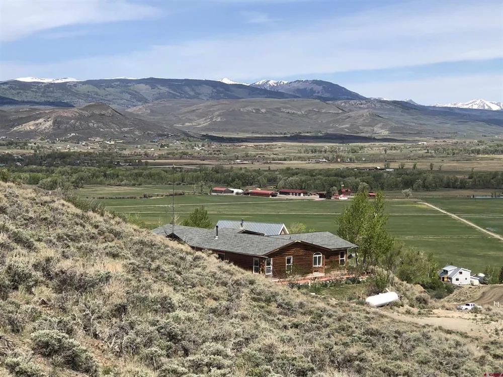405 Sequoia Drive Gunnison, CO 81230