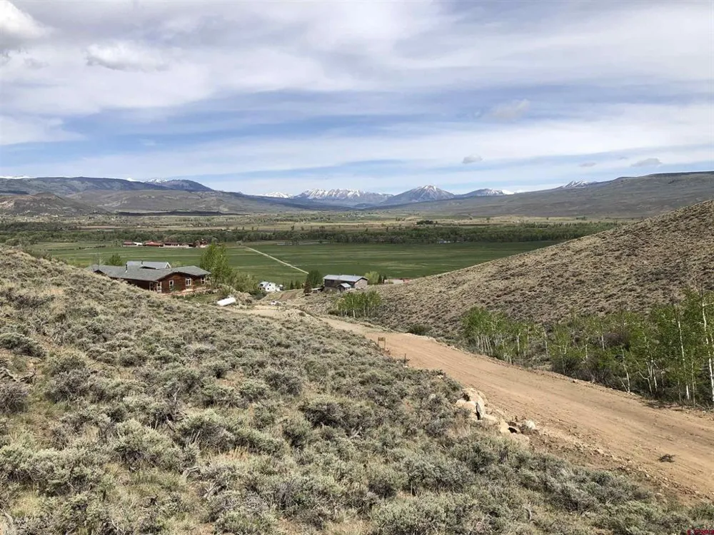 405 Sequoia Drive Gunnison, CO 81230