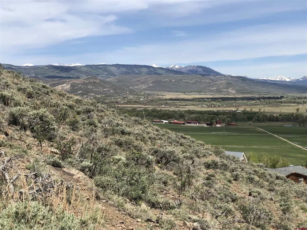 405 Sequoia Drive Gunnison, CO 81230