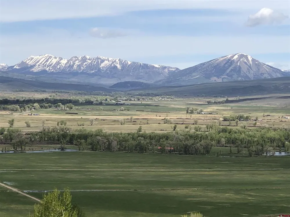 405 Sequoia Drive Gunnison, CO 81230