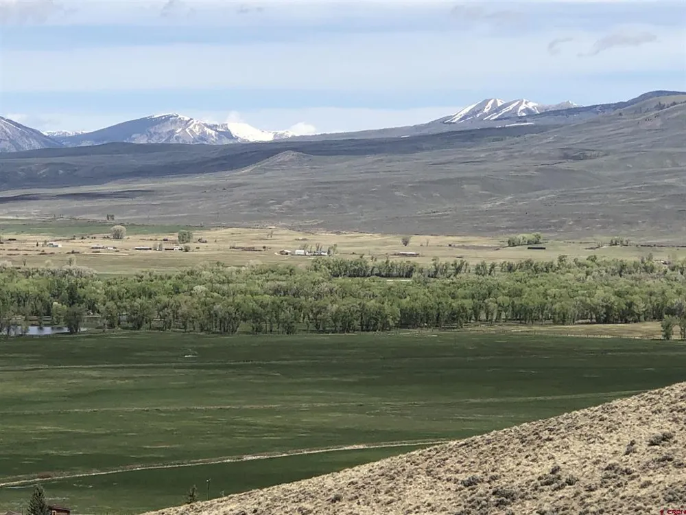405 Sequoia Drive Gunnison, CO 81230