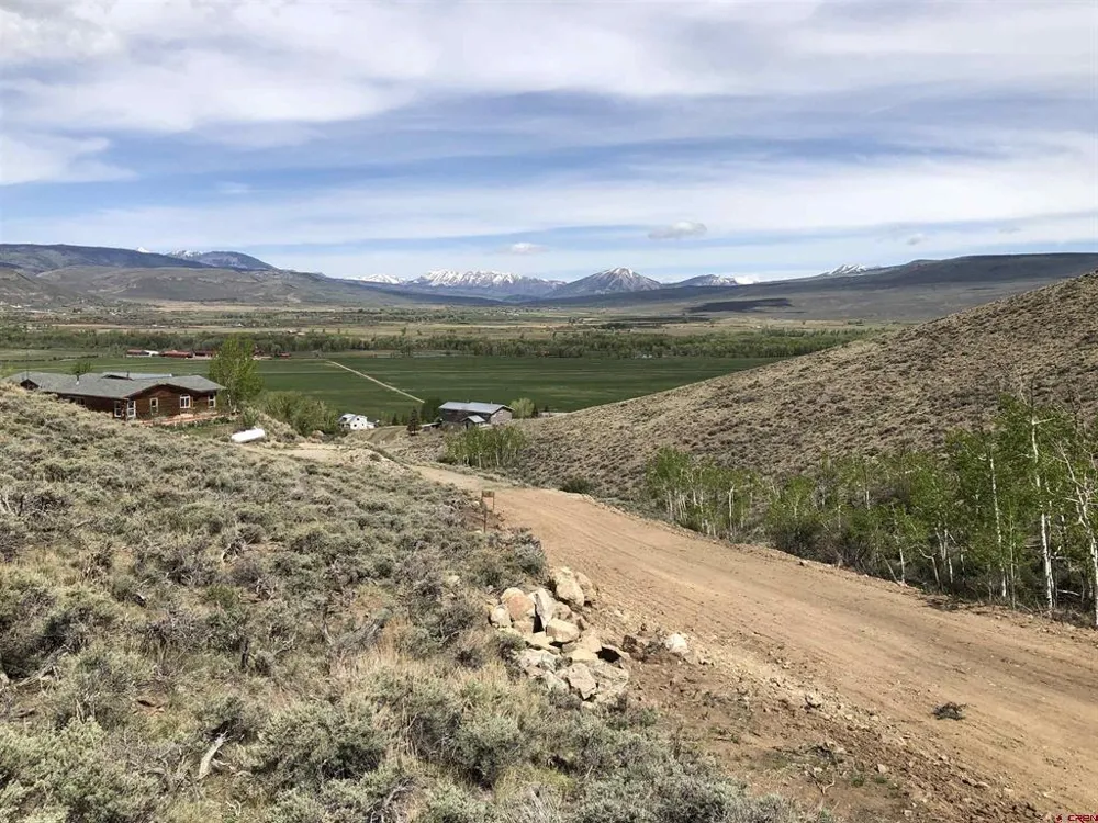 405 Sequoia Drive Gunnison, CO 81230