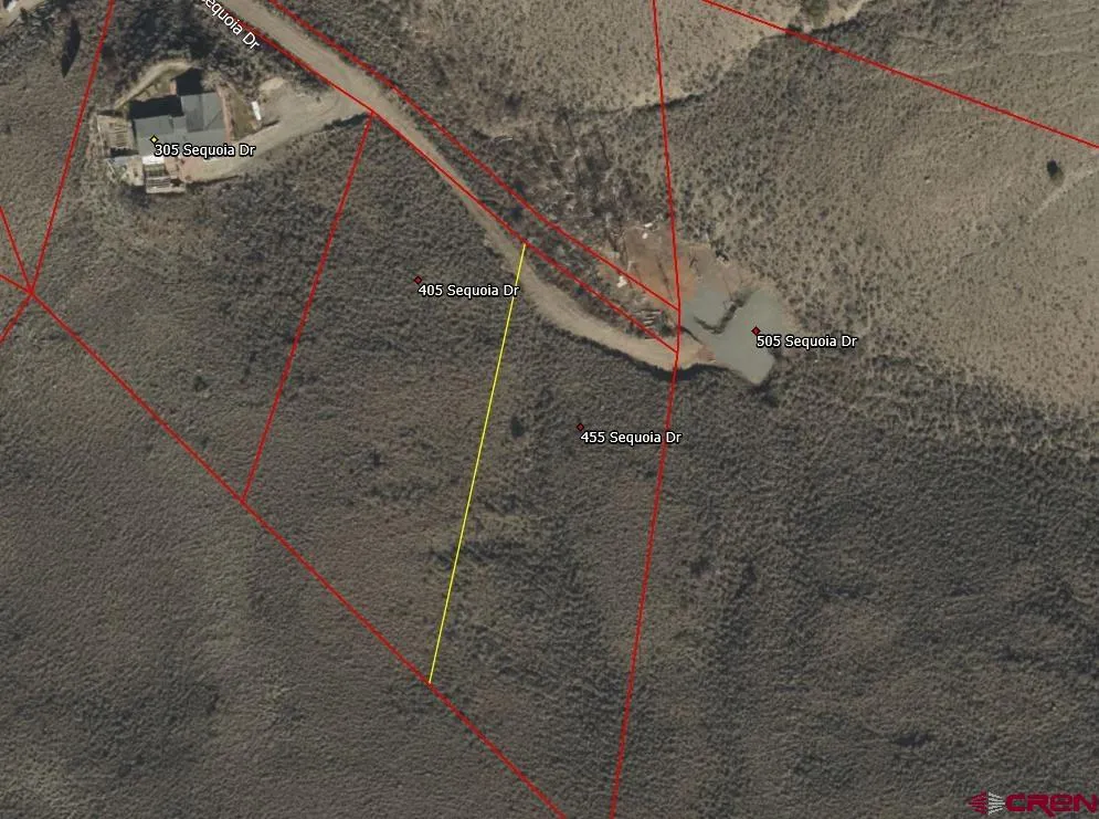 405 Sequoia Drive Gunnison, CO 81230