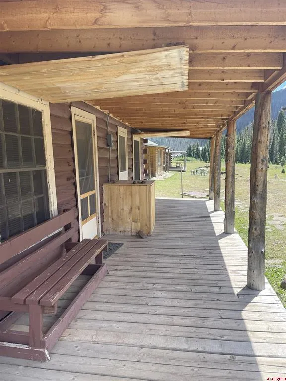 110 Sherry Lane #Cabin #1 Antonito, CO 81120