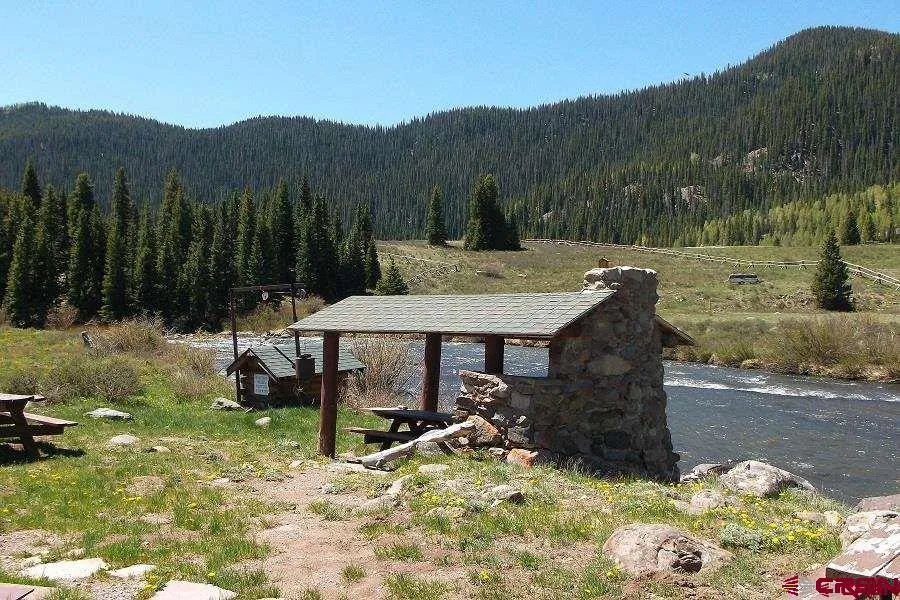110 Sherry Lane #Cabin #1 Antonito, CO 81120