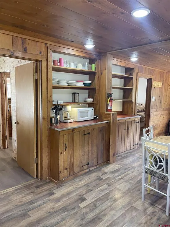 110 Sherry Lane #Cabin #1 Antonito, CO 81120