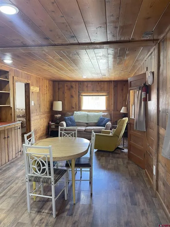 110 Sherry Lane #Cabin #1 Antonito, CO 81120