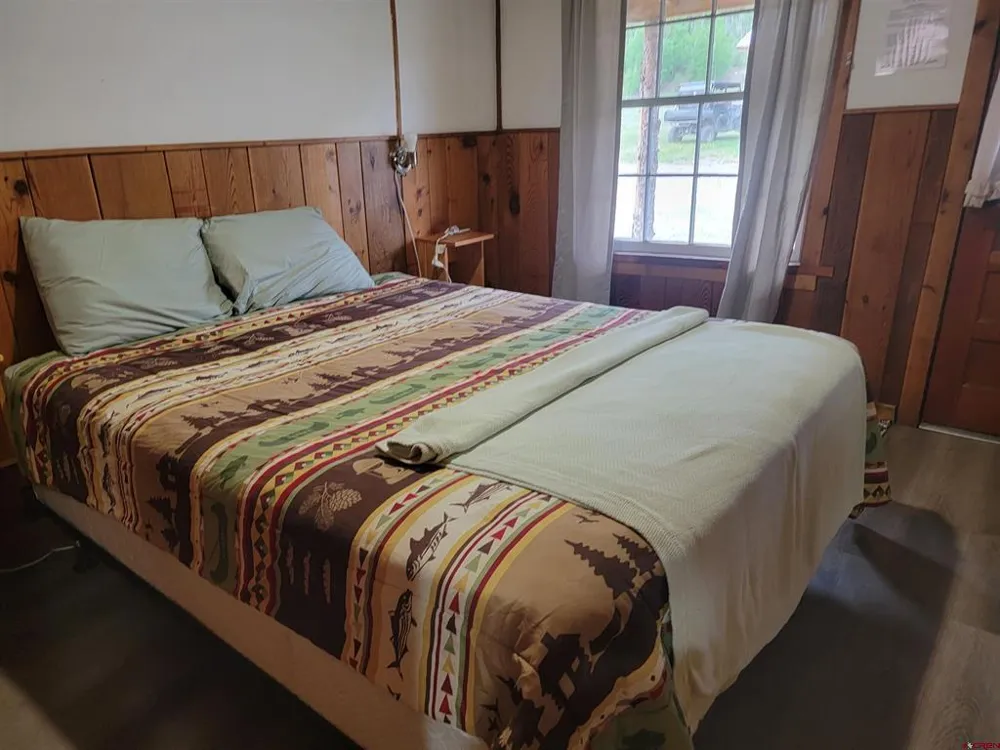 110 Sherry Lane #Cabin #1 Antonito, CO 81120
