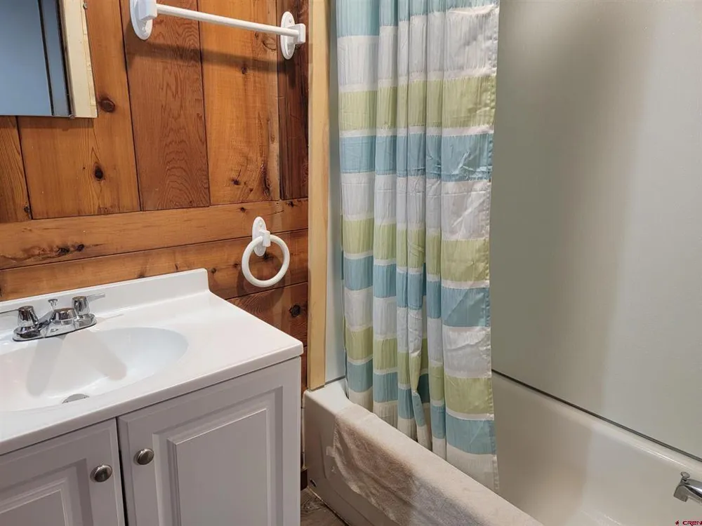 110 Sherry Lane #Cabin #1 Antonito, CO 81120
