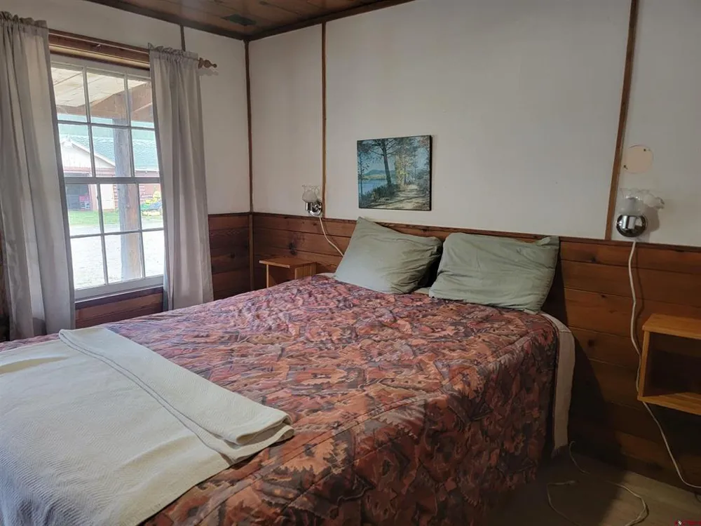110 Sherry Lane #Cabin #1 Antonito, CO 81120