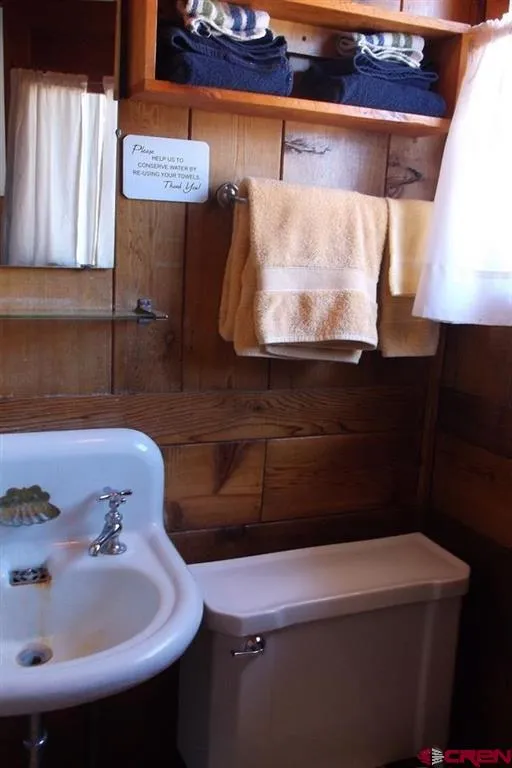 110 Sherry Lane #Cabin #1 Antonito, CO 81120