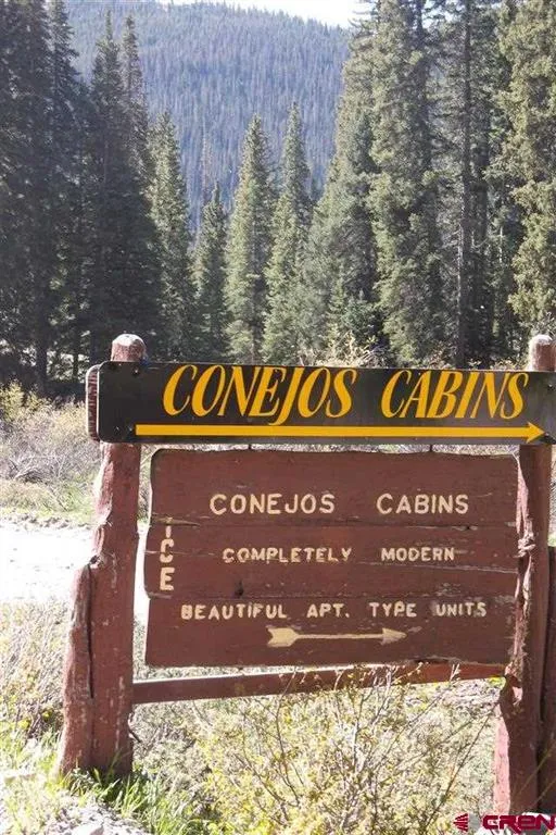 110 Sherry Lane #Cabin #1 Antonito, CO 81120