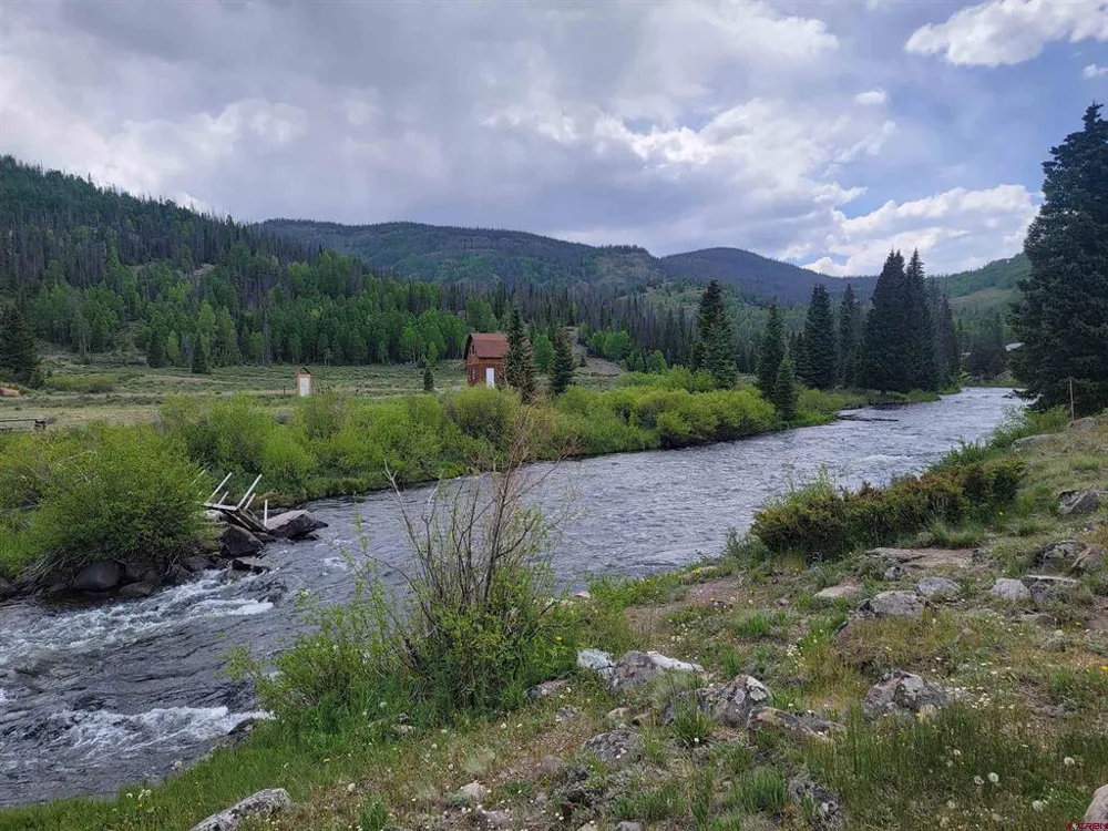 110 Sherry Lane #Cabin #1 Antonito, CO 81120