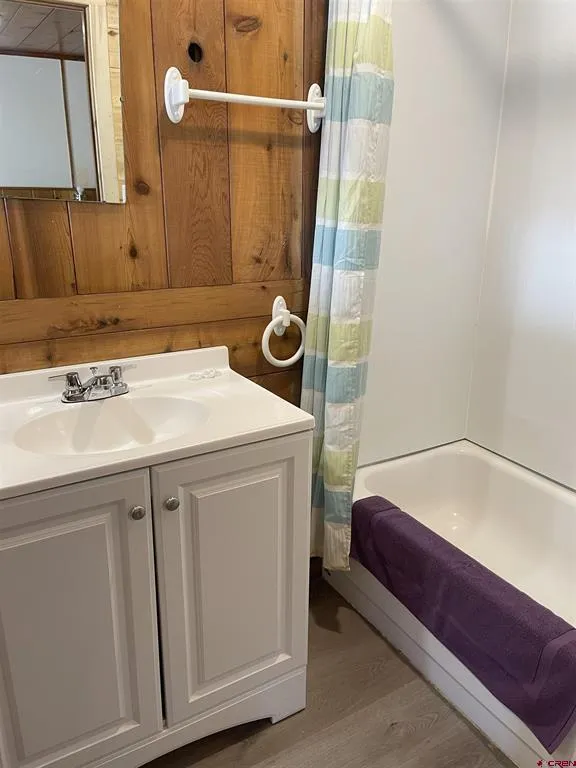 110 Sherry Lane #Cabin #1 Antonito, CO 81120