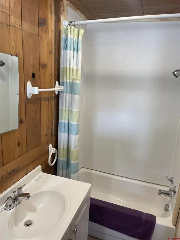110 Sherry Lane #Cabin #1 Antonito, CO 81120