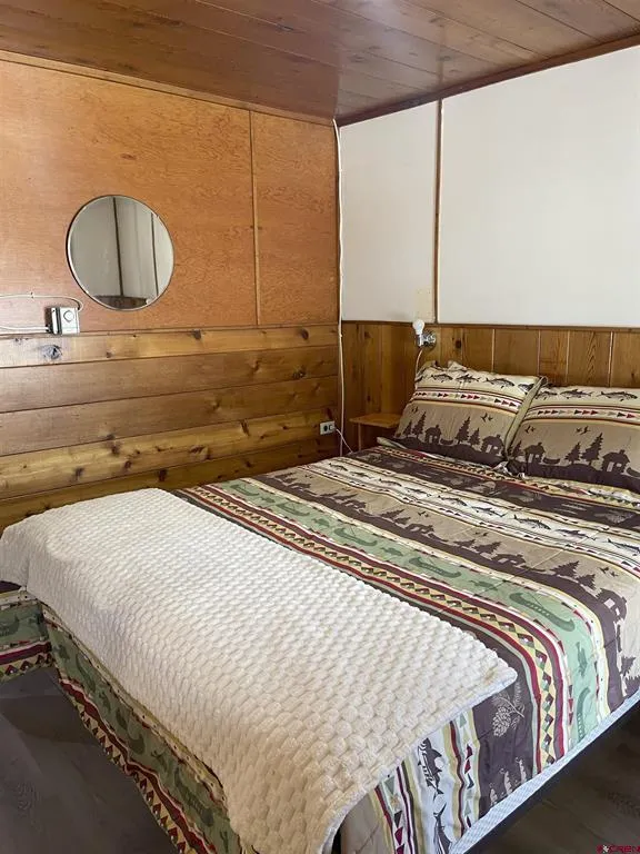 110 Sherry Lane #Cabin #1 Antonito, CO 81120