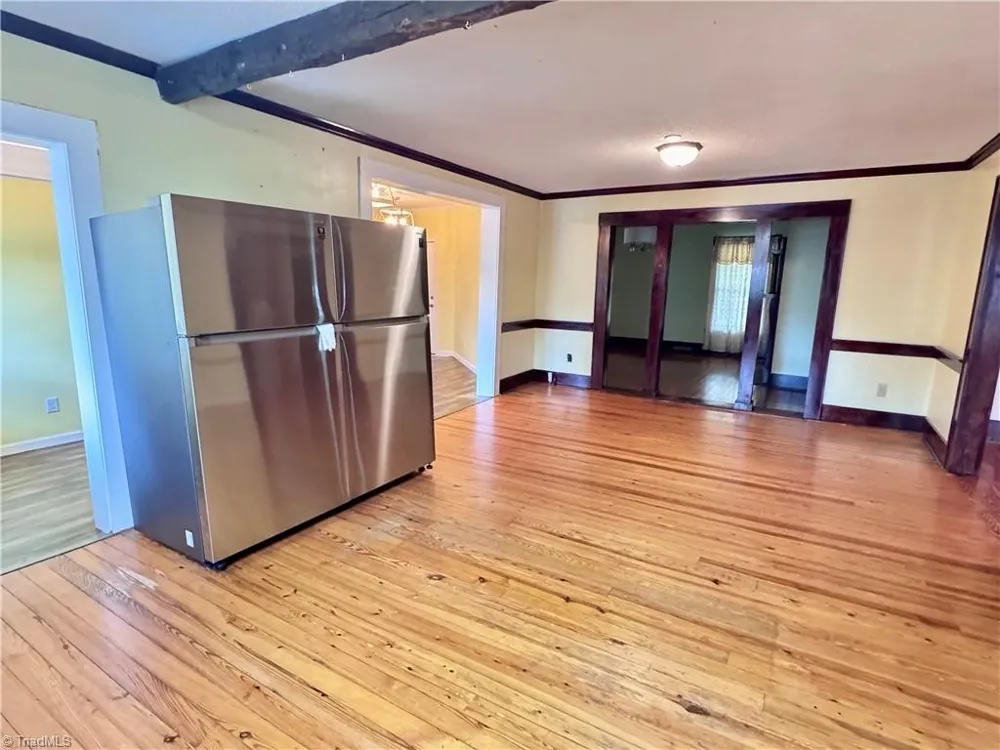 639 Elk Spur Street Elkin, NC 28621