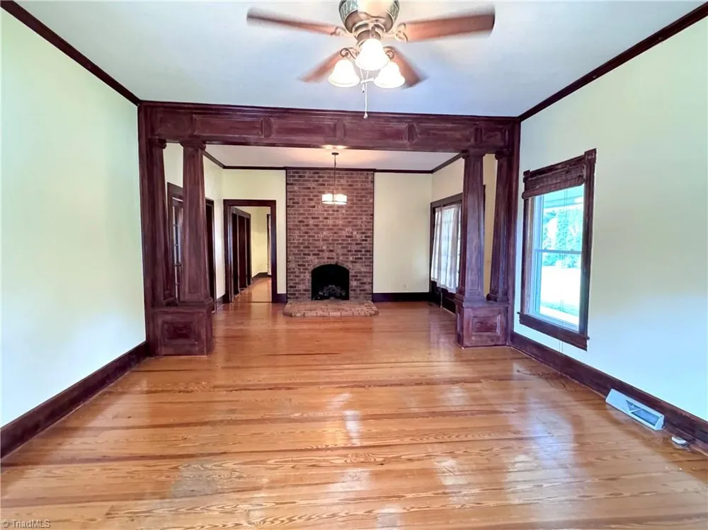 639 Elk Spur Street Elkin, NC 28621