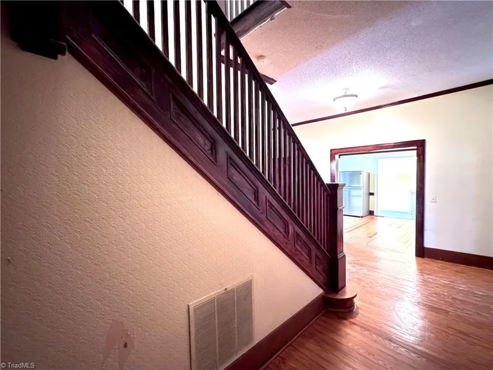 639 Elk Spur Street Elkin, NC 28621
