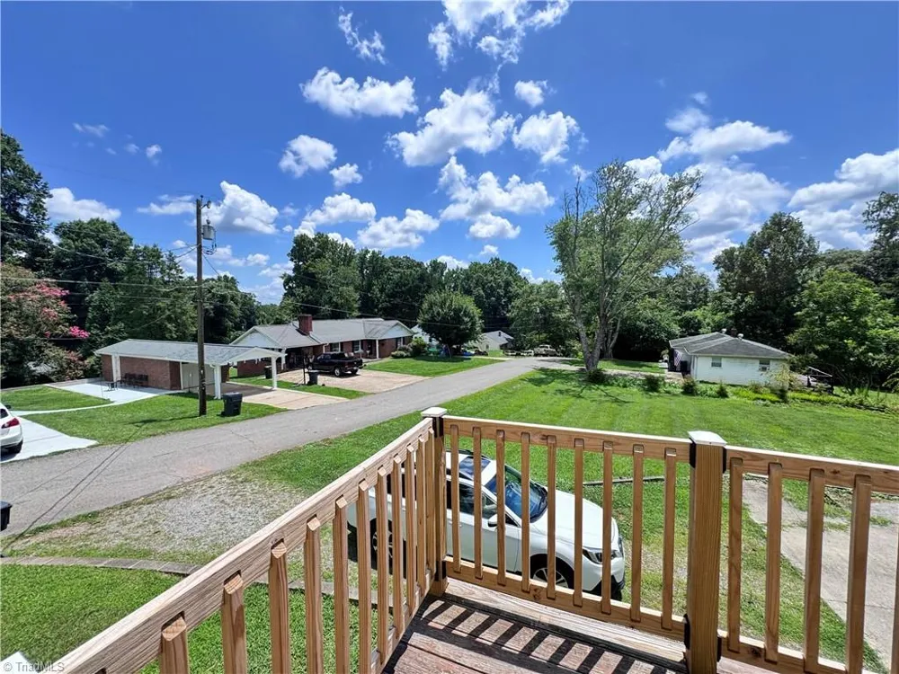 639 Elk Spur Street Elkin, NC 28621