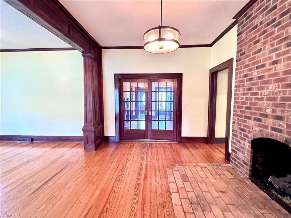 639 Elk Spur Street Elkin, NC 28621